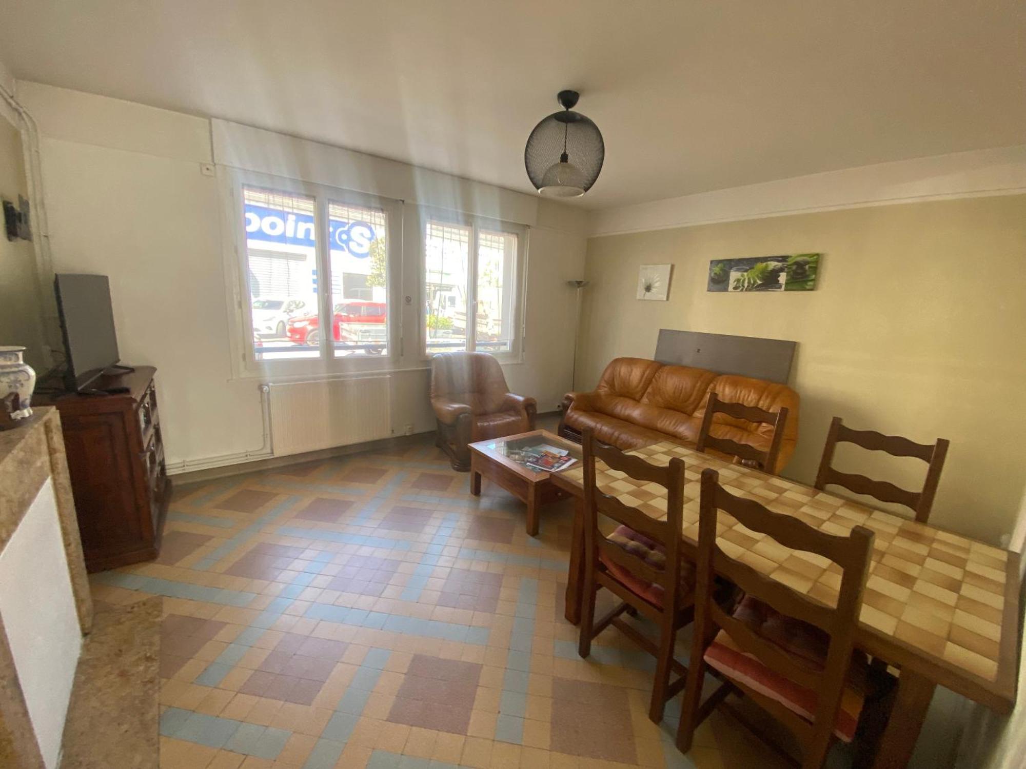 Gite Iaorana - Maison En Centre Ville Valognes Zewnętrze zdjęcie
